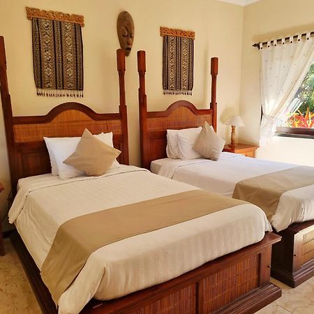 Sava Eco Retreat Hotel Padangan  Room photo